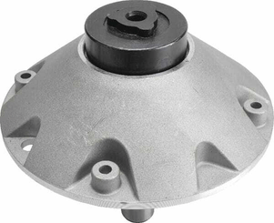 Pièces agricoles - Jardin et forêt pièce origine - Ensemble arbre logement de palier