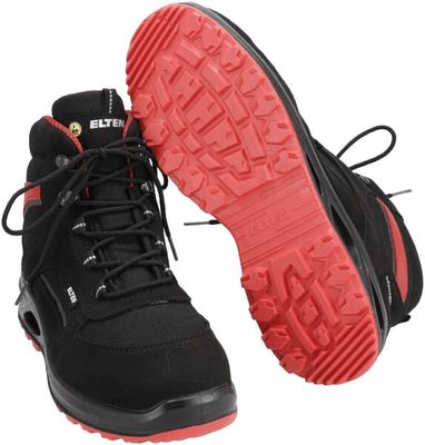 Vêtements et protections - Equipement - Hannah XXTL Mid ESD S3 taille 38