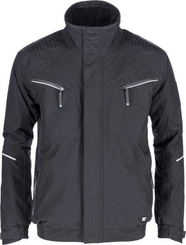 Vêtements et protections - Vêtement  - veste de pilote noire XS