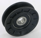 Poulie à gorge p/AYP