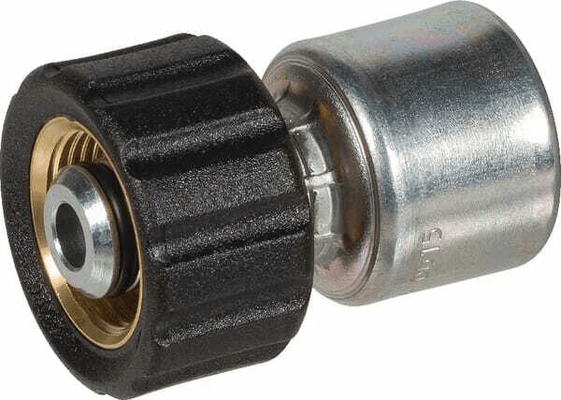 Pièces agricoles - Hydraulique - Embout Powerwash DN10-M22x1,5