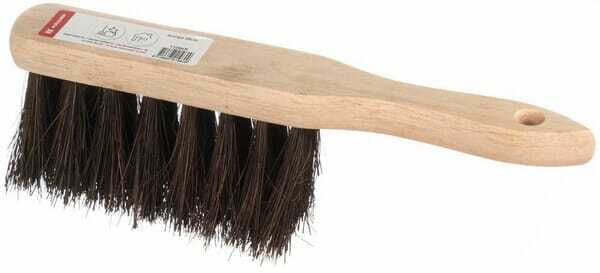 Pièces agricoles - Cloture,Jardin & Sylviculture - Brosse Arenga 28 cm