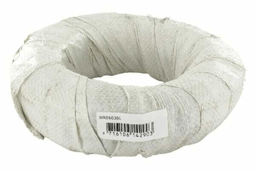 Pièces agricoles - Fasteners - Câble en acier galvanisé 6 mm, 30m