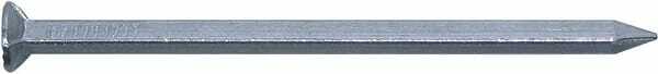 Clou carré 1,8 x 35 FZB 750 pièces
