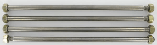 Pièces agricoles - Hydraulique - Kit de boul. 4p v. sd 25-3 70n