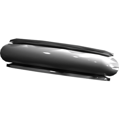 Pièces agricoles - Pièce divers - câble D = 5 w. PVC 4140mm chaîne D = 6