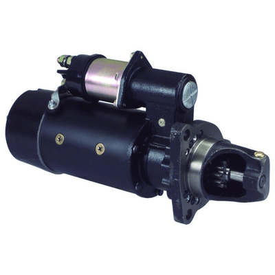 Pièces agricoles - Eclairage - Démarreur 24V, 8.0kW, 12 dents, CW, Kramp