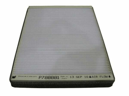 Pièces agricoles - Pièce divers - Filtre à air panneau