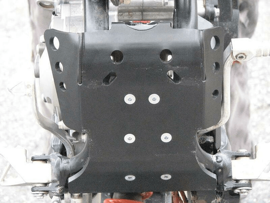 Pièces Quad & Motos - Equipement véhicule - Sabot AXP GP - PHD 6mm KTM SX65