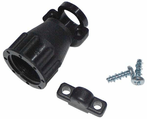 Pièces agricoles - Pièce Pulvérisateur - Guide-câble 17 shell