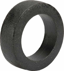 Pièces agricoles - Travail du sol - Bague d'écartement 53x80x21mm