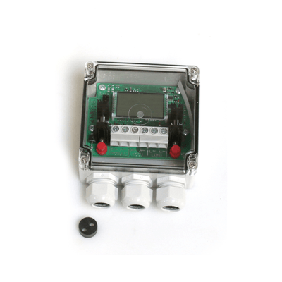 Materiels - Pièce matériel d'élevage - REGULATEUR POUR SOLAR FLOW 12/24V