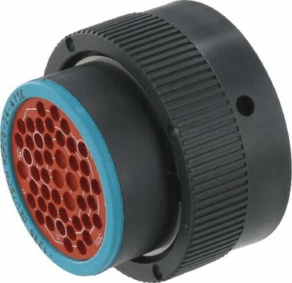 Pièces agricoles - Pièce Pulvérisateur - Logement de fiche 47 P. Femelle HDP20