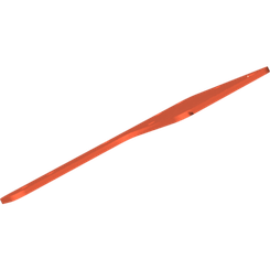 Pièces agricoles - Pièce divers - SUPPORT PEINT