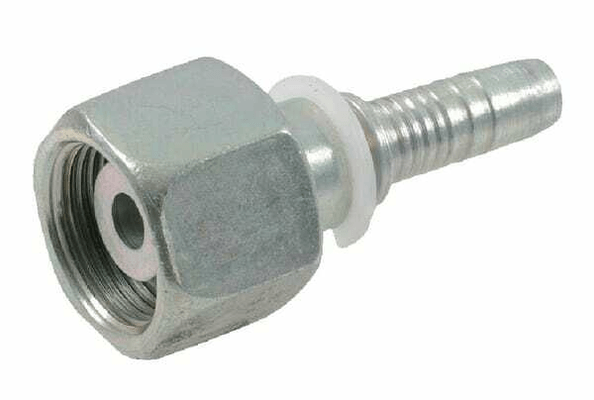 Pièces agricoles - Hydraulique - Raccord DN10-M22x150-14S