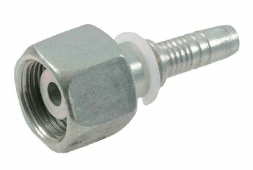 Pièces agricoles - Hydraulique - Raccord DN10-M22x150-14S