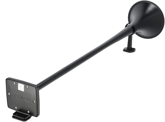 Pièces agricoles - Eclairage - Avertisseur pneumatique Hadley 37,5" LIGNE NOIRE