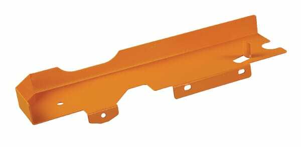 Pièces agricoles - Jardin et forêt pièce origine - Protection de courroie