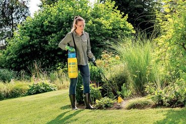 Pièces agricoles - Jardin et forêt pièce origine - Pulvérisateur, Prima 5 PLUS (5L)