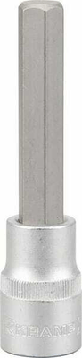 Outils - Outils divers - Douille de tournevis longue 1/2" Hex 12 mm