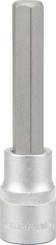 Outils - Outils divers - Douille de tournevis longue 1/2" Hex 12 mm