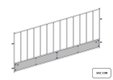 ELEMENT 13 PLACES BASIC PETIT BETAIL 2.73M