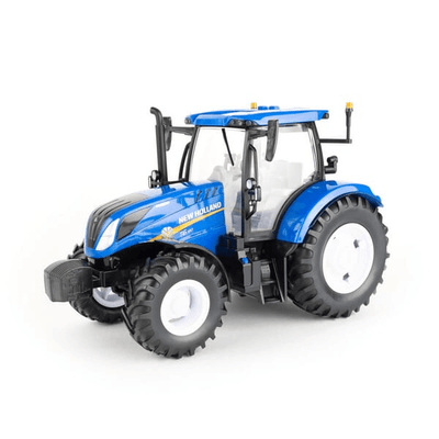 Loisirs - Jouets - New Holland T6 radiocommandé