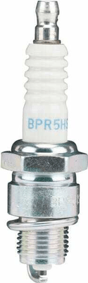 Pièces agricoles - Moteurs pièce origine - Bougie (BPR5HS) (NGK)