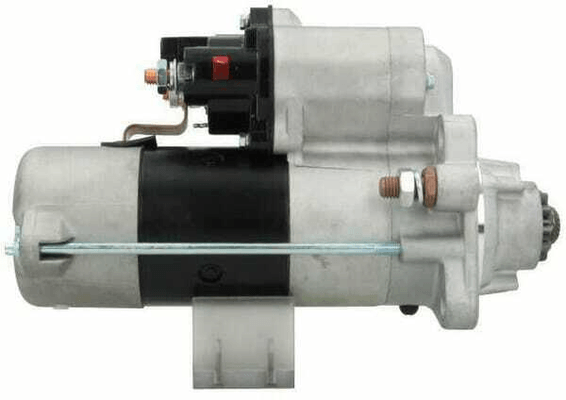 Pièces agricoles - Eclairage - Démarreur 12V 4,8kW