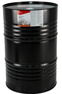 Chimie - Chimie divers - Huile moteur synthétique 10W-40 200L