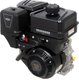 Moteur avec emballage carton individuel