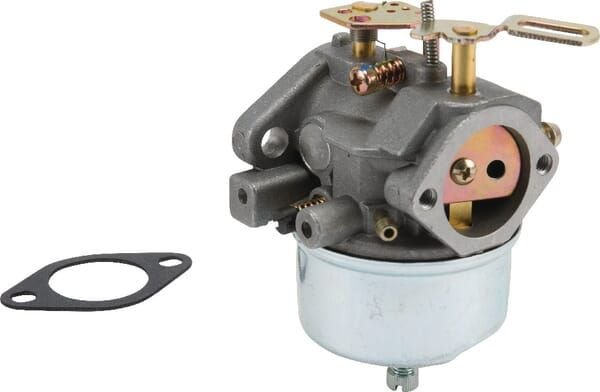 Pièces agricoles - Moteurs pièce adaptable - Carburateur adapté pour Tecumseh