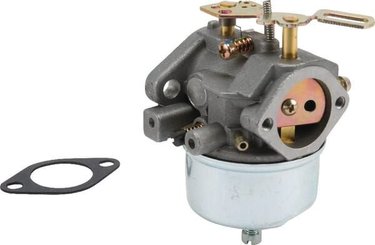 Pièces agricoles - Moteurs pièce adaptable - Carburateur adapté pour Tecumseh