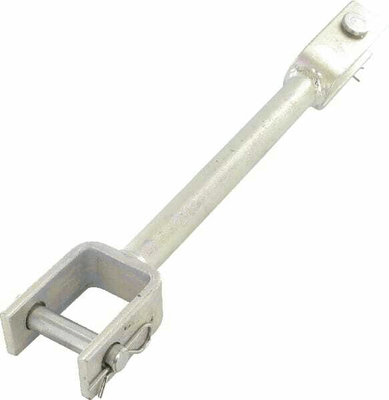 Pièces agricoles - Tracteur pièce adaptable - Barre de relevage fixe