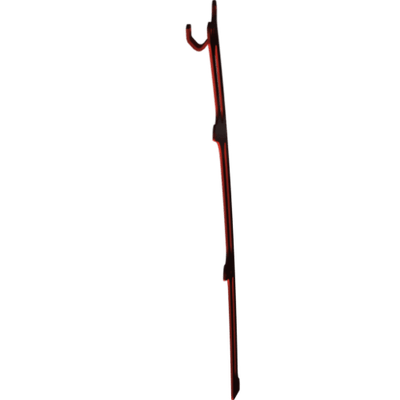 Pièces agricoles - Pièce divers - Support de marche gauche