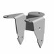 BRKT-PEDAL MNT,BLK Polaris origine