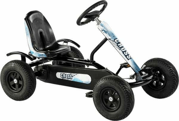 Loisirs - Jouets - Junior BF1 Cross