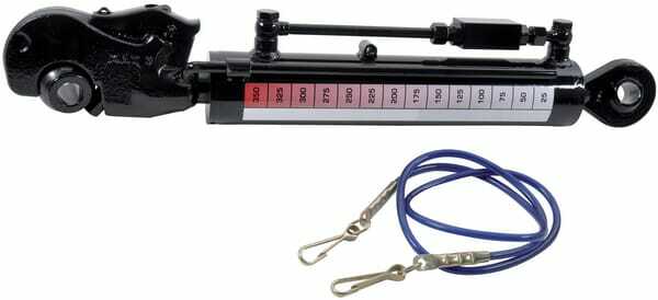 Pièces agricoles - Hydraulique - Barre de poussée hydraulique