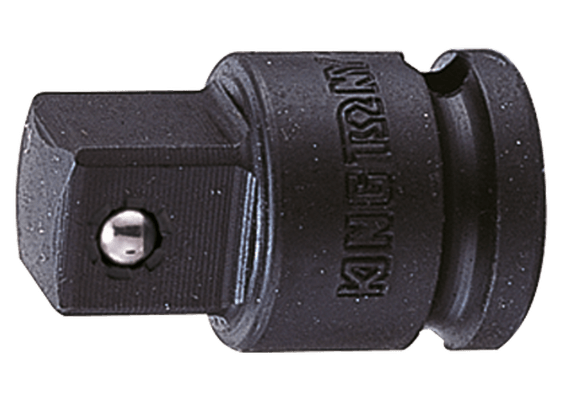 Outils - Outils divers - Adaptateur choc 3/8" F X 1/2M à bille