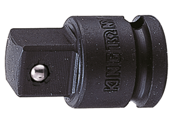 Outils - Outils divers - Adaptateur choc 3/8" F X 1/2M à bille