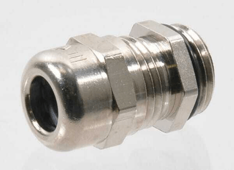 Pièces agricoles - Electricité - Presse-étoupe M16x1,5, Jacob