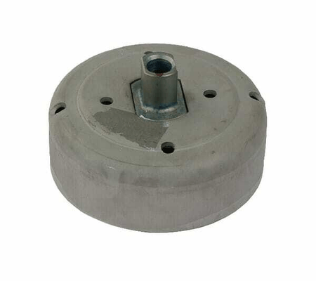 Pièces agricoles - Jardin et forêt pièce origine - Porte-lame compl.