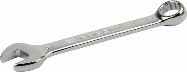 Outils - Outils divers - Clé mixte, 9 mm, Facom