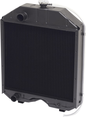 Pièces agricoles - Tracteur pièce origine - Radiator