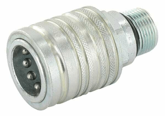 Pièces agricoles - Tracteur pièce origine - Manchon d'accouplement rapide