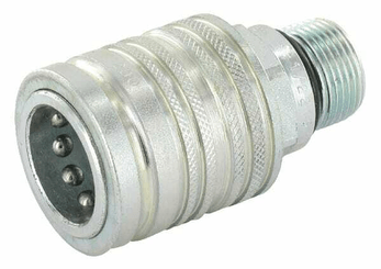 Pièces agricoles - Tracteur pièce origine - Manchon d'accouplement rapide