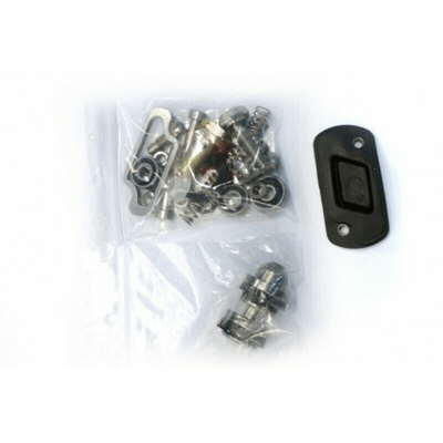 Pièces Quad & Motos - Partie Cycle - Kit de réparation BERINGER maître-cylindre BRO12-17.5/CRO12-17.5