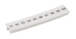 Marquage de borne 91-100,5 mm