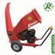 BROYEUR THERMIQUE 420CC 15HP POUR VEGETAUX