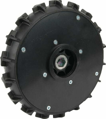 Pièces agricoles - Jardin et forêt pièce origine - Roue arrière